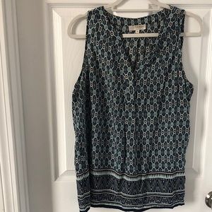 Summer blouse - 100% rayon